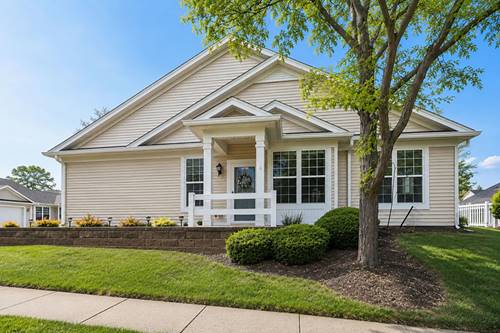 14060 Moraine Hills Unit 14060, Huntley, IL 60142