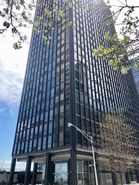 910 N Lake Shore Unit 2418, Chicago, IL 60611