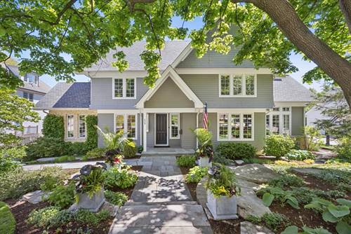 829 S Thurlow, Hinsdale, IL 60521