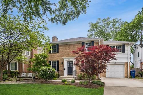 1815 Oak, Northbrook, IL 60062