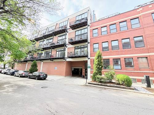 2012 W St Paul Unit 409, Chicago, IL 60647