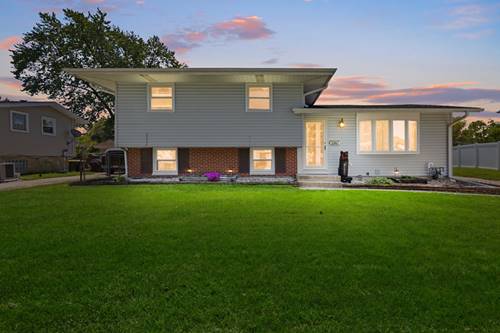 2947 189th, Lansing, IL 60438