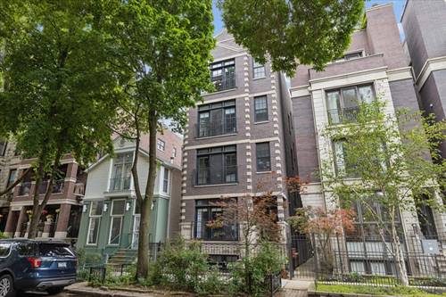 1510 N Cleveland Unit 4, Chicago, IL 60610