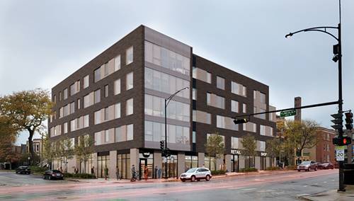 3605 N Ravenswood Unit 511, Chicago, IL 60613