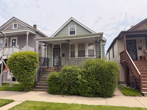10003 S Exchange, Chicago, IL 60617