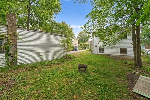 1235 Leon, Evanston, IL 60201