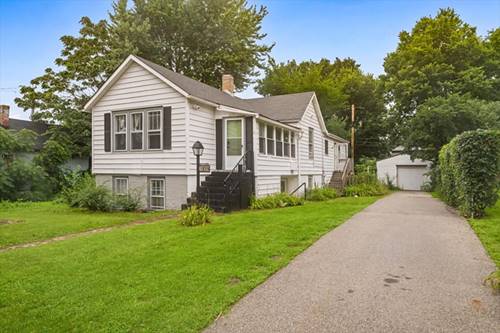 1235 Leon, Evanston, IL 60201