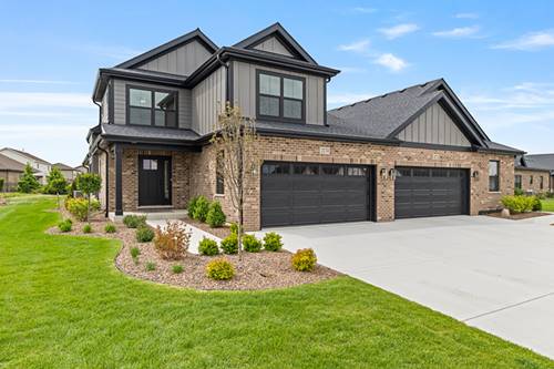 1768 Patoka, New Lenox, IL 60451