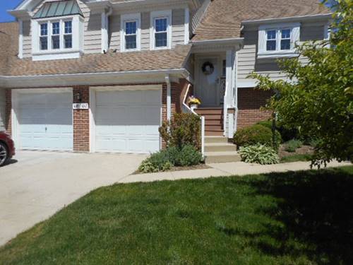 1017 Brentwood, Buffalo Grove, IL 60089