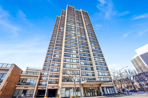 1850 N Clark Unit 703, Chicago, IL 60614