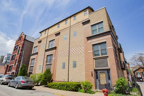 1504 W Pearson, Chicago, IL 60642