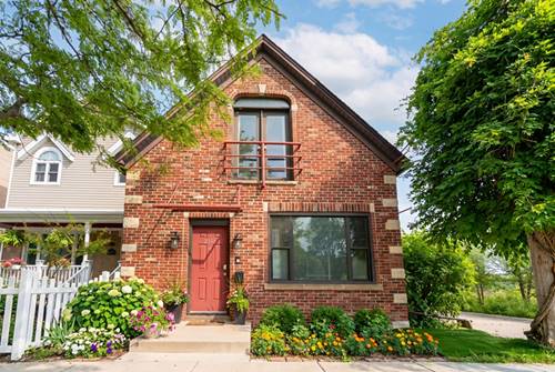 2331 N Elston, Chicago, IL 60614