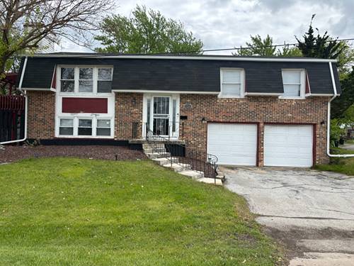 17501 Winston, Country Club Hills, IL 60478
