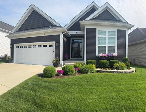 3870 Double Eagle, Elgin, IL 60124
