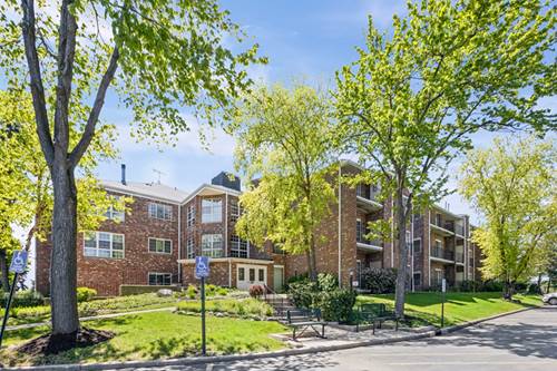 540 Biesterfield Unit B314, Elk Grove Village, IL 60007