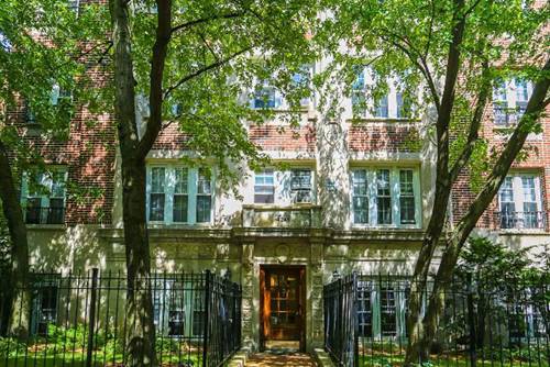 4241 N Kenmore Unit 110, Chicago, IL 60613
