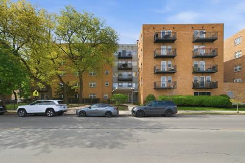 2501 W Bryn Mawr Unit 308, Chicago, IL 60659