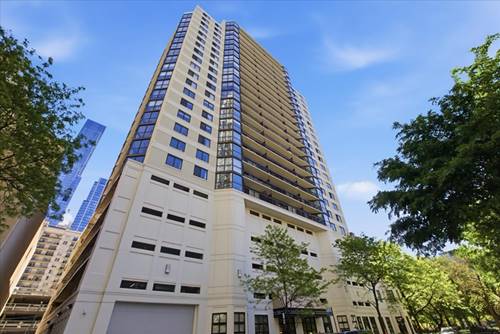 33 W Delaware Unit 19E, Chicago, IL 60610
