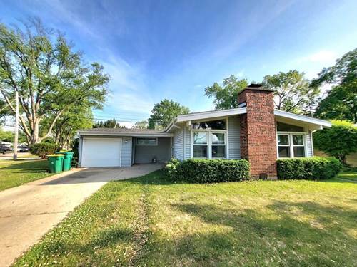 55 E Jeffrey Unit House, Wheeling, IL 60090