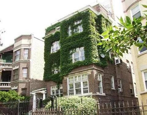 5847 N Kenmore Unit 1, Chicago, IL 60626
