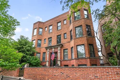 1048 W Byron Unit 1E, Chicago, IL 60613