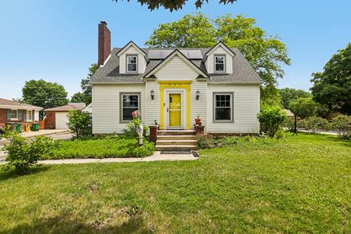 924 Grandview, Lockport, IL 60441