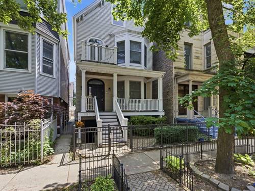3327 N Kenmore Unit 1, Chicago, IL 60657
