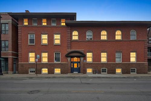 2150 W North Unit 11, Chicago, IL 60647