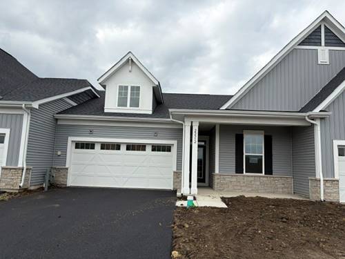 25512 W Alabaster, Plainfield, IL 60544