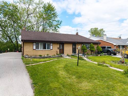 9476 Terrace, Des Plaines, IL 60016