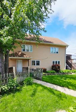 5230 S Lockwood Unit 1R, Chicago, IL 60638