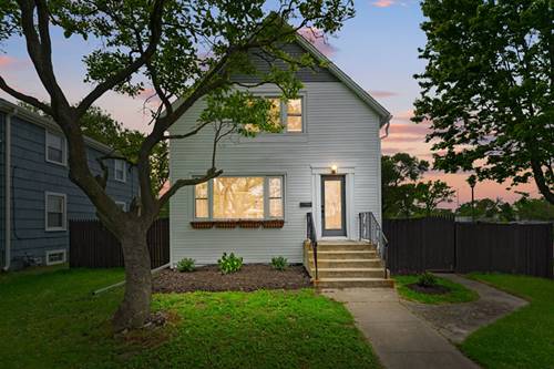 1812 S 20th, Maywood, IL 60153