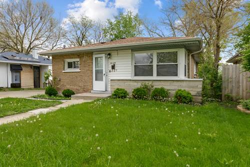 16329 Hermitage, Markham, IL 60428