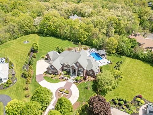 4N881 Old Farm, St. Charles, IL 60175