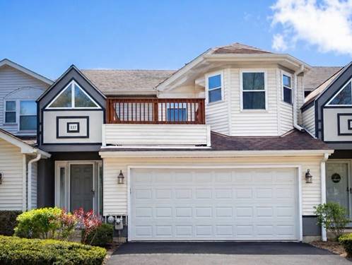 337 Inner Circle, Bolingbrook, IL 60490