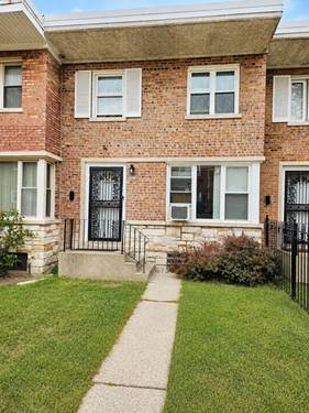 8352 S Ingleside, Chicago, IL 60619