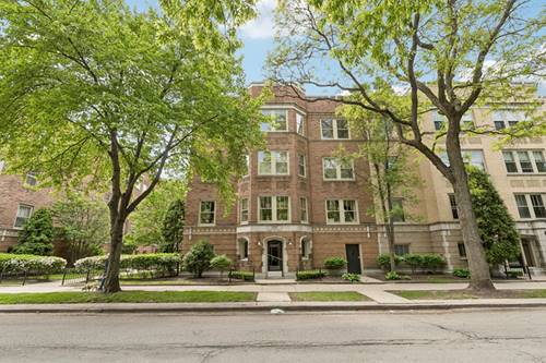 623 Washington Unit 3N, Oak Park, IL 60302
