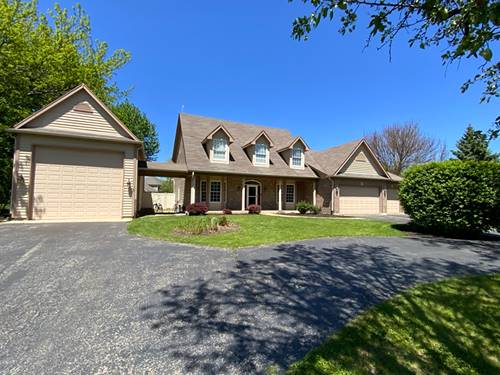 25958 W Karen, Plainfield, IL 60585