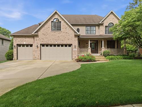 1018 S Ahrens, Lombard, IL 60148