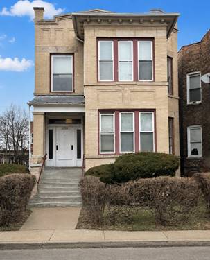 1320 W 64th Unit 1, Chicago, IL 60636