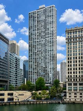 405 N Wabash Unit 4608, Chicago, IL 60611