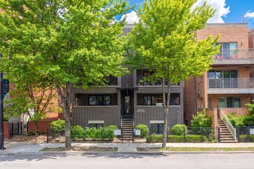 4956 N Western Unit 3N, Chicago, IL 60625