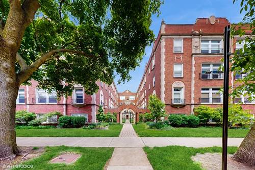 1546 W Sherwin Unit 2N, Chicago, IL 60626