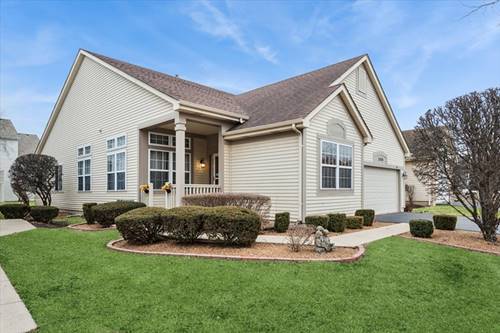 21429 W Sycamore, Plainfield, IL 60544