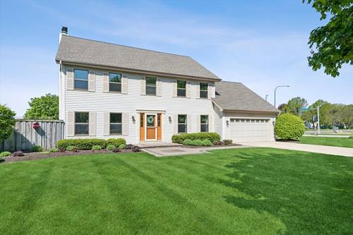 2001 Lakeview, Naperville, IL 60565