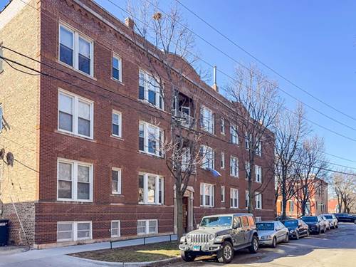 850 N Leavitt Unit 1, Chicago, IL 60622