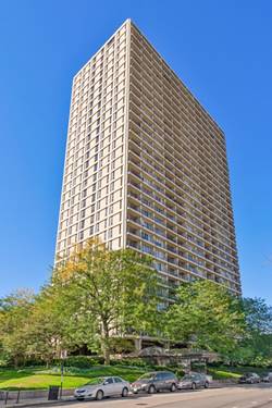 1960 N Lincoln Park West Unit 1601, Chicago, IL 60614