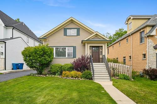 272 N Willow, Elmhurst, IL 60126