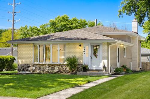 1403 E Lowden, Wheaton, IL 60189