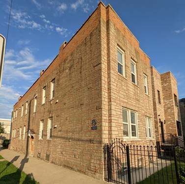 2257 W Hirsch Unit 2E, Chicago, IL 60622